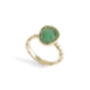 Envy Emerald Ring, thumbnail 2 of 3