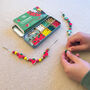Strawberry Beading Kit, thumbnail 2 of 7