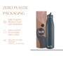 800ml Slate Evolution Insulated Stainless Steel Bottle, thumbnail 4 of 4