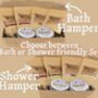 50th Birthday Self Care Bath Gift, thumbnail 3 of 4