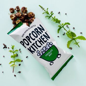 Winter Treats Popcorn Box, 2 of 10