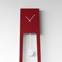 Modern Pendulum Clock, thumbnail 7 of 7