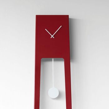 Modern Pendulum Clock, 7 of 7