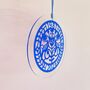 45th Wedding Anniversary Keepsake, thumbnail 9 of 12