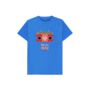 Boombox Retro Positivity Unisex Kids T Shirt, thumbnail 5 of 7