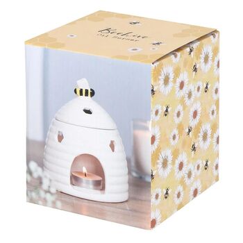 Beehive Ceramic Oil Burner, 4 of 4