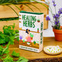 Healing Herbs Card Pack, thumbnail 1 of 4