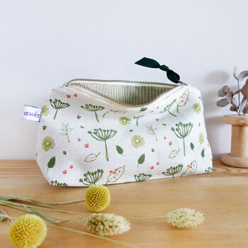 Countryside Mid Pouch, 2 of 4