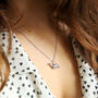 You're Roarsome Dinosaur Necklace Gift, thumbnail 2 of 9