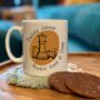 Personalised Chess Dad Mug, thumbnail 1 of 2