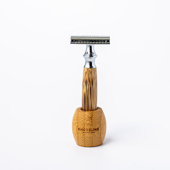 Safety Razor Stands With Matching Colours, 5 of 12