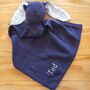 New Mum Gift Box Set With Personalised Baby Comforter, thumbnail 3 of 11