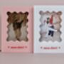 Engraved Couples Instax Mini Frame Gift, thumbnail 6 of 10