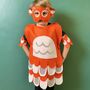 Clown Fish Costume For Kids And Adults, thumbnail 1 of 11