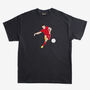 James Milner Liverpool T Shirt, thumbnail 1 of 4