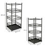 Luxury Vintage Style Umbrella Stand, thumbnail 2 of 6