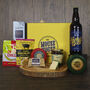 The Ale And Cheese Hamper, thumbnail 1 of 2