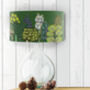 Serene Forest Greens Lampshade, thumbnail 4 of 11