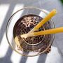 Edible Straw And Cup Party Bundle, thumbnail 5 of 5