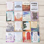 Travel Gifts: Wanderlust Tea For Travellers, thumbnail 8 of 12