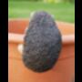 Indoor/Outdoor Detailed Hedgehog Pot Hanger, thumbnail 4 of 4