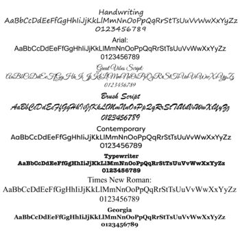 Personalised Street Map House Keyring, 11 of 11