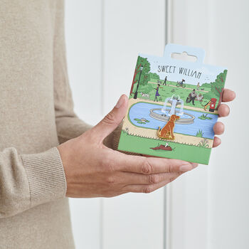 Vizsla Mother's Day Card Dog Mum Card From The Dog, 8 of 11