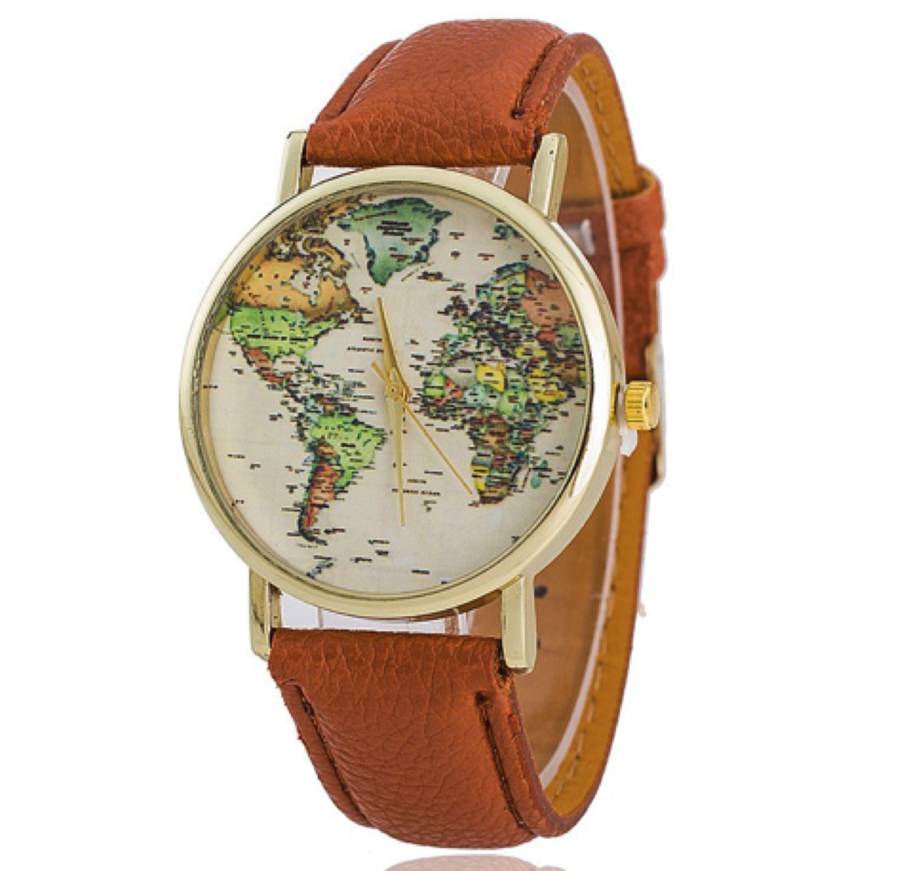 soleus watch strap replacement