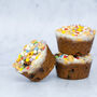 Vegan Cereal Cookie Cups Baking Kit, thumbnail 2 of 9