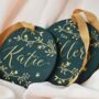 Personalised Christmas Tree Name Decoration, thumbnail 2 of 8