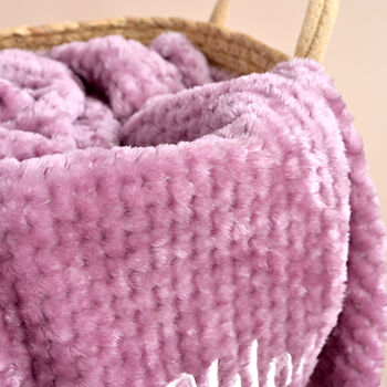 Personalised New Baby Gift Set, 4 of 7