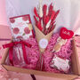 Red Valentines Gift Box, thumbnail 3 of 9