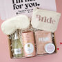 Bride To Be | Luxury Treat Box, thumbnail 1 of 3