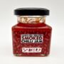 Smoked Chilli Jam Complete Gift Set, thumbnail 8 of 9