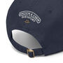 Gustatory Daily Grind. Cotton Embroidered Cap, thumbnail 11 of 12