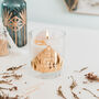 Personalised Candle And Matches Luxury Gift Set, thumbnail 2 of 10