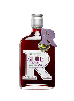 Sloe Gin And Sloe Port Hamper, 3 of 3