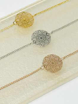 Chakra Bracelet, 2 of 5