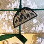 Gift Wrapping Paper Understory, thumbnail 3 of 7