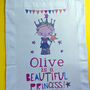 Personalised Let's Dress Up Toy Sack, thumbnail 10 of 10