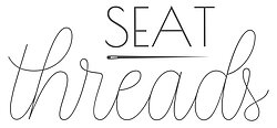 Seat Threads Logo