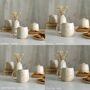 Personalised Flower And Name Small Mug, thumbnail 7 of 7