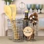 Personalised Kitchen Cutlery And Utensil Holder, thumbnail 1 of 5