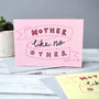 Mother Like No Other Mother's Day Card, thumbnail 1 of 4