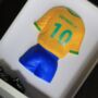 Football Legend KitBox: Neymar Jr: Brazil, thumbnail 2 of 6
