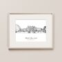 Castle Durrow, Art Print, thumbnail 1 of 7