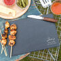 Personalised Chopping Board Housewarming Gift, thumbnail 4 of 6