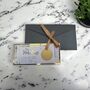 Personalised Suprise Holiday Gift Voucher Ticket, thumbnail 3 of 6