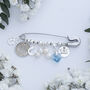 Something Old, New, Borrowed, Blue Wedding Gift, thumbnail 6 of 10