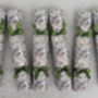 Six Luxury Partridge In A Pear Tree Christmas Crackers, thumbnail 1 of 9